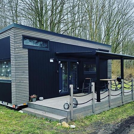 דירות Salzhemmendorf Seaside Tiny House Hameln מראה חיצוני תמונה