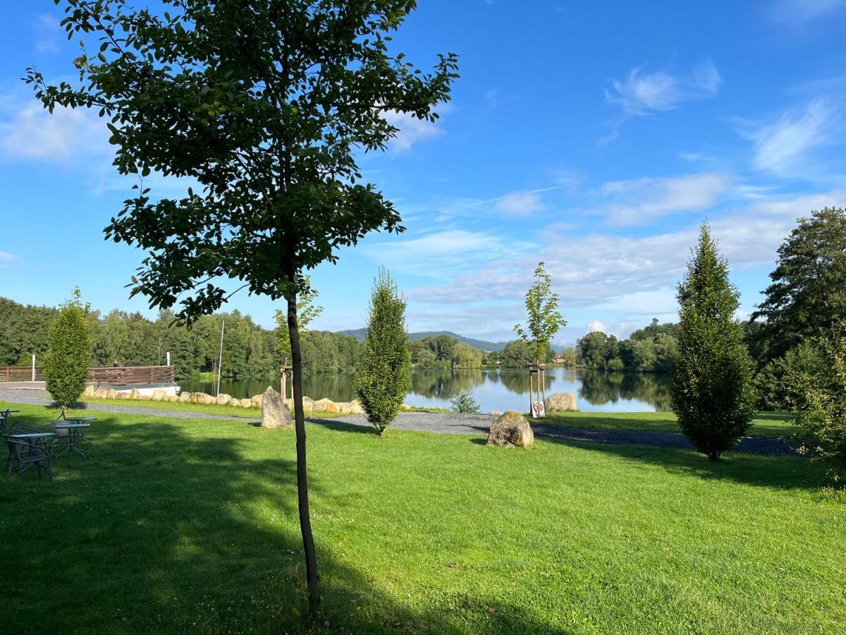 דירות Salzhemmendorf Seaside Tiny House Hameln מראה חיצוני תמונה