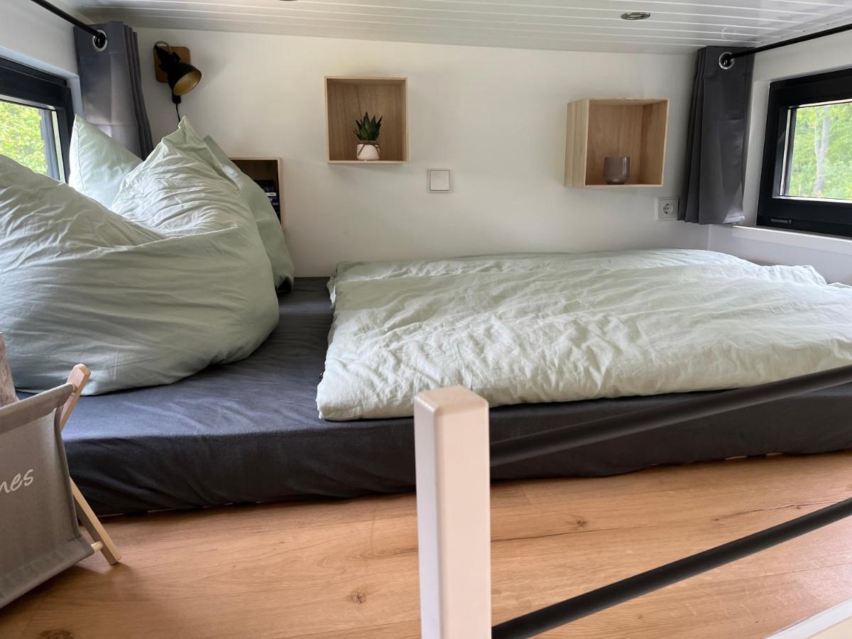 דירות Salzhemmendorf Seaside Tiny House Hameln מראה חיצוני תמונה