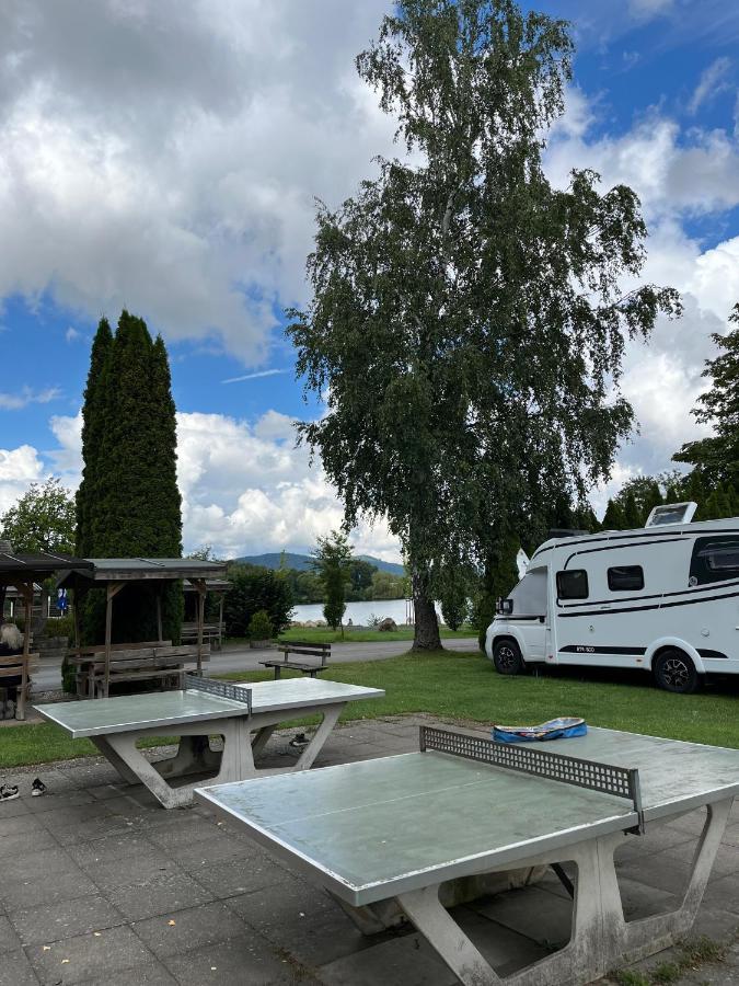דירות Salzhemmendorf Seaside Tiny House Hameln מראה חיצוני תמונה