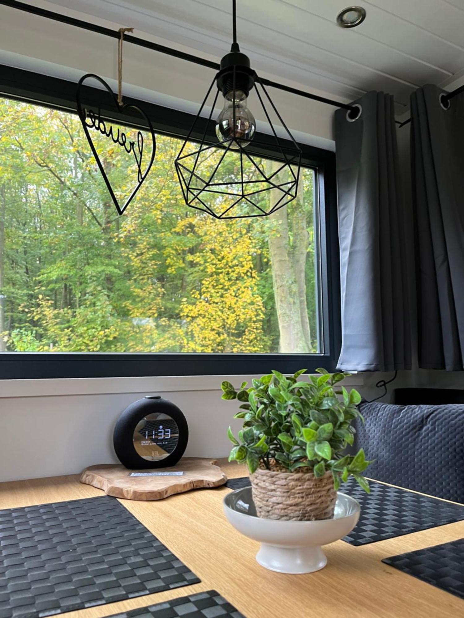 דירות Salzhemmendorf Seaside Tiny House Hameln מראה חיצוני תמונה